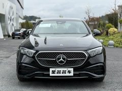Mercedes-Benz E-Class 2025 E 260 L Sport - фото 2