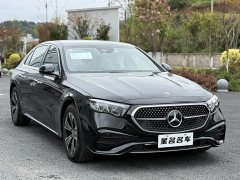 Mercedes-Benz E-Class 2025 E 260 L Sport - фото 3