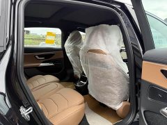 Mercedes-Benz E-Class 2025 E 260 L Sport - фото 7