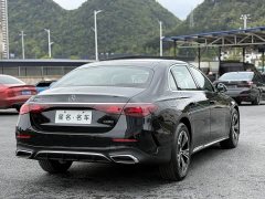 Mercedes-Benz E-Class 2025 E 260 L Sport - фото 9