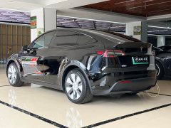 Tesla Model Y rear-wheel drive version - фото 4