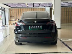 Tesla Model Y rear-wheel drive version - фото 5