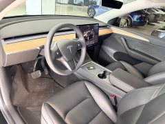 Tesla Model Y rear-wheel drive version - фото 8
