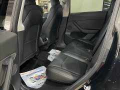 Tesla Model Y rear-wheel drive version - фото 9