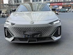 Changan UNI-V 1.5T premium - фото 2
