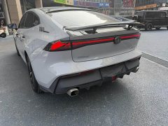 Changan UNI-V 1.5T premium - фото 5