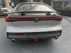 Changan UNI-V 1.5T premium - фото 7