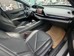 Changan UNI-V 1.5T premium - фото 8