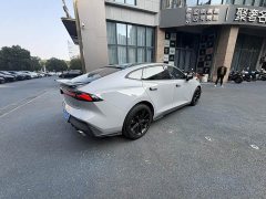 Changan UNI-V 1.5T premium - фото 9
