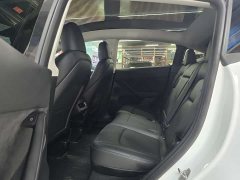 Tesla Model Y rear-wheel drive version - фото 11