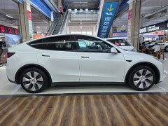 Tesla Model Y rear-wheel drive version - фото 4