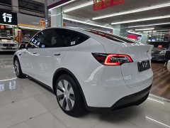 Tesla Model Y rear-wheel drive version - фото 5