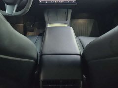 Tesla Model Y rear-wheel drive version - фото 8