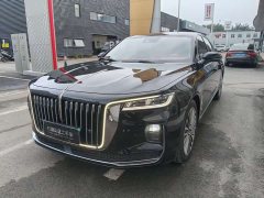 Hongqi H9 2020 2.0T Zhilian Qichang Edition - фото 1