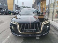 Hongqi H9 2020 2.0T Zhilian Qichang Edition - фото 2