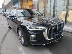 Hongqi H9 2020 2.0T Zhilian Qichang Edition - фото 3