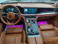Hongqi H9 2020 2.0T Zhilian Qichang Edition - фото 4