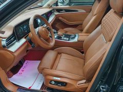 Hongqi H9 2020 2.0T Zhilian Qichang Edition - фото 5