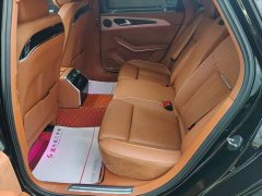 Hongqi H9 2020 2.0T Zhilian Qichang Edition - фото 6