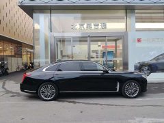 Hongqi H9 2020 2.0T Zhilian Qichang Edition - фото 7