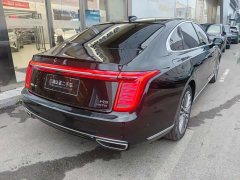 Hongqi H9 2020 2.0T Zhilian Qichang Edition - фото 8