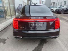 Hongqi H9 2020 2.0T Zhilian Qichang Edition - фото 9