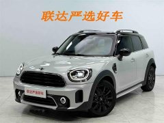 MINI Countryman Facelift 1.5T Cooper Connoisseur - фото 1