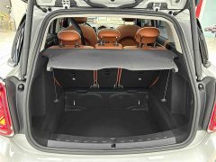 MINI Countryman Facelift 1.5T Cooper Connoisseur - фото 16