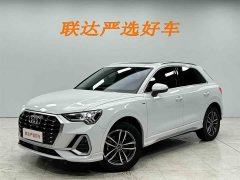 Audi Q3 2023 35 TFSI aggressive and dynamic (1.4T) - фото 1