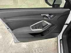Audi Q3 2023 35 TFSI aggressive and dynamic (1.4T) - фото 10