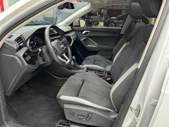 Audi Q3 2023 35 TFSI aggressive and dynamic (1.4T) - фото 11
