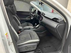 Audi Q3 2023 35 TFSI aggressive and dynamic (1.4T) - фото 13