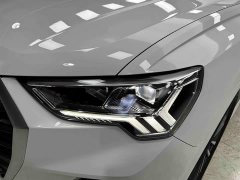 Audi Q3 2023 35 TFSI aggressive and dynamic (1.4T) - фото 18