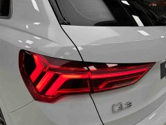 Audi Q3 2023 35 TFSI aggressive and dynamic (1.4T) - фото 19