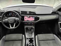 Audi Q3 2023 35 TFSI aggressive and dynamic (1.4T) - фото 2