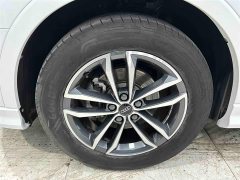 Audi Q3 2023 35 TFSI aggressive and dynamic (1.4T) - фото 20