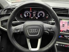 Audi Q3 2023 35 TFSI aggressive and dynamic (1.4T) - фото 3