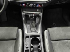 Audi Q3 2023 35 TFSI aggressive and dynamic (1.4T) - фото 5