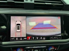 Audi Q3 2023 35 TFSI aggressive and dynamic (1.4T) - фото 7