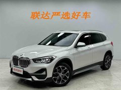 BMW X1 sDrive20Li fashionable - фото 1