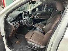 BMW X1 sDrive20Li fashionable - фото 12