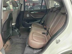 BMW X1 sDrive20Li fashionable - фото 15