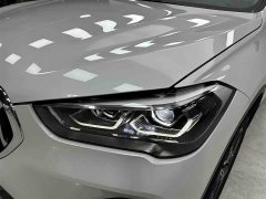 BMW X1 sDrive20Li fashionable - фото 18