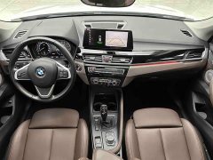BMW X1 sDrive20Li fashionable - фото 2