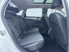 Volkswagen Sagitar 280TSI DSG surpasses Lite version - фото 10
