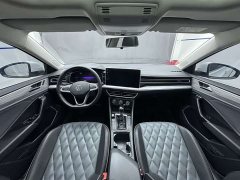 Volkswagen Sagitar 280TSI DSG surpasses Lite version - фото 11