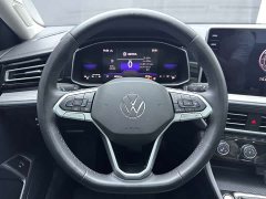 Volkswagen Sagitar 280TSI DSG surpasses Lite version - фото 12