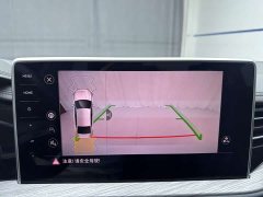 Volkswagen Sagitar 280TSI DSG surpasses Lite version - фото 14