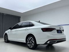 Volkswagen Sagitar 280TSI DSG surpasses Lite version - фото 4