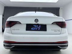 Volkswagen Sagitar 280TSI DSG surpasses Lite version - фото 5